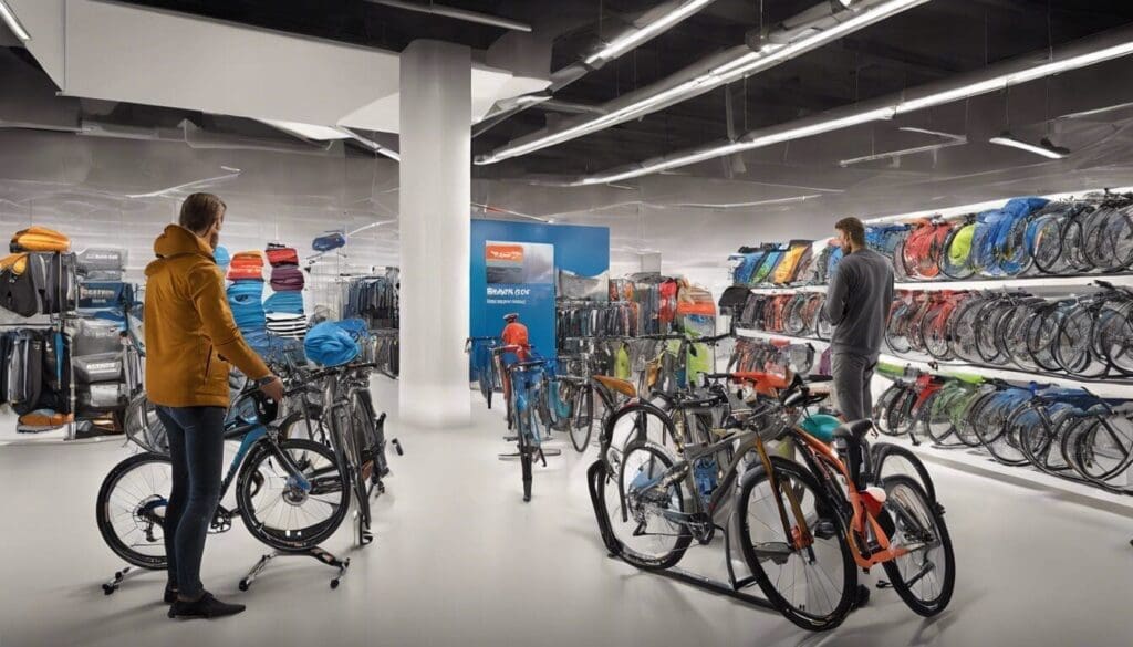 Comment choisir la meilleure housse de transport pour votre vélo chez Decathlon ?