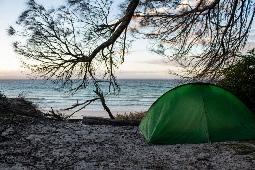 Comment choisir la meilleure tente de plage chez Decathlon ?