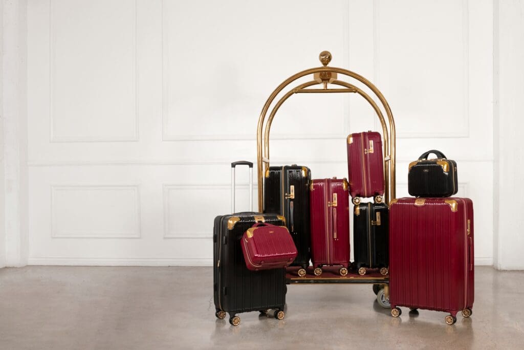 Comment choisir la parfaite valise cabine pour une fillette ?