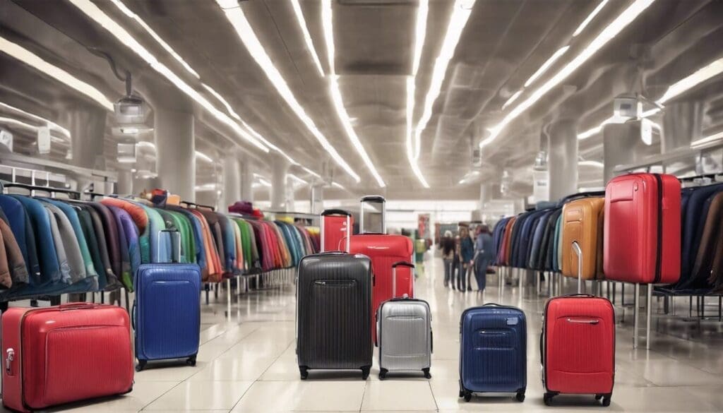 Comment choisir le parfait porte-valise chez Conforama ?