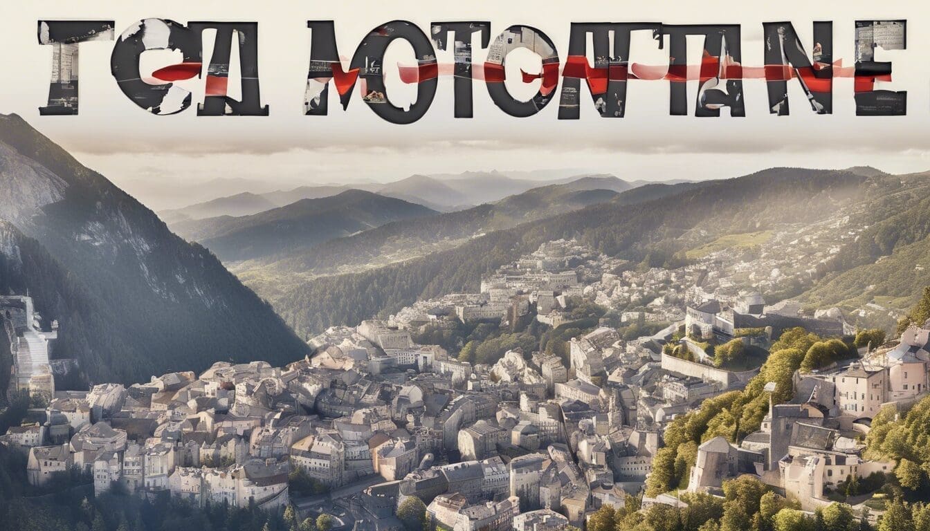 découvrez comment consulter gratuitement le journal la montagne et restez informé des actualités locales et nationales sans frais supplémentaires.