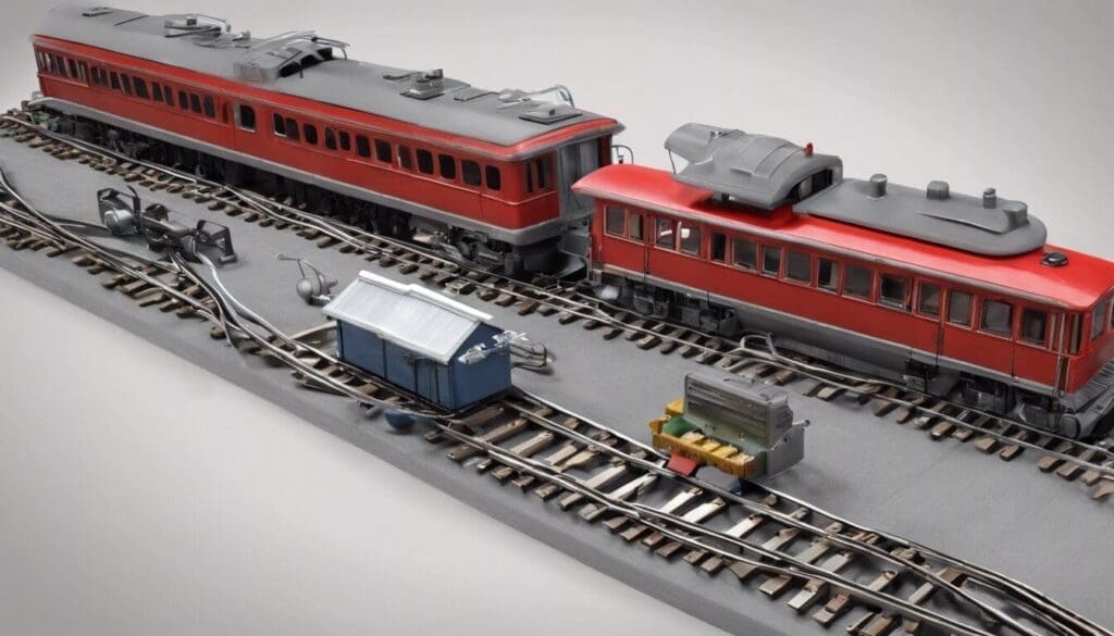 Comment créer un circuit de train électrique captivant pour votre modèle réduit ?
