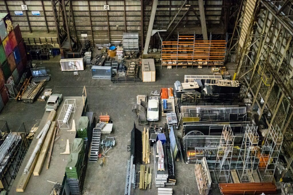 Comment optimiser le transport de marchandises à Dorchies ?