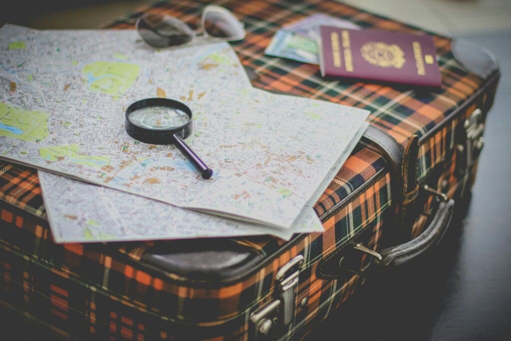 Comment planifier un voyage aux États-Unis ?