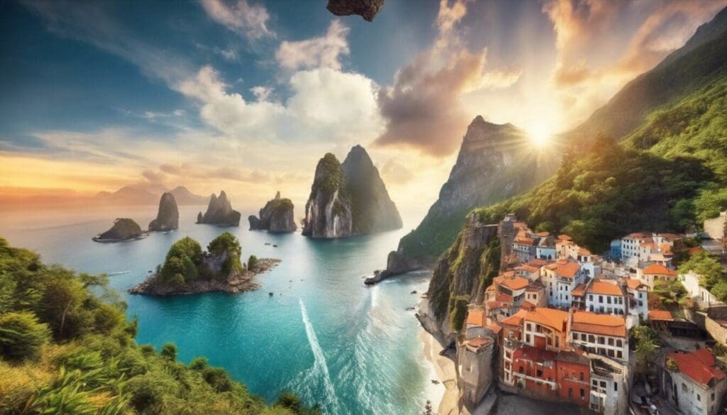 Comment préparer un voyage international inoubliable ?