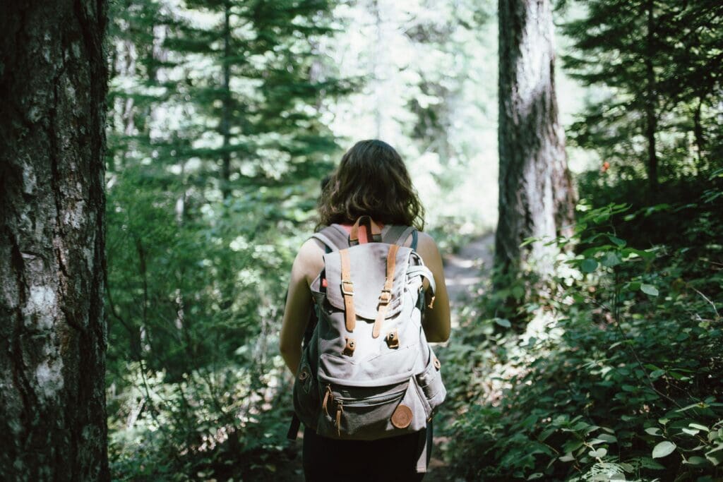 Comment profiter d&rsquo;une randonnée facile aux Aiguilles de Bavella ?
