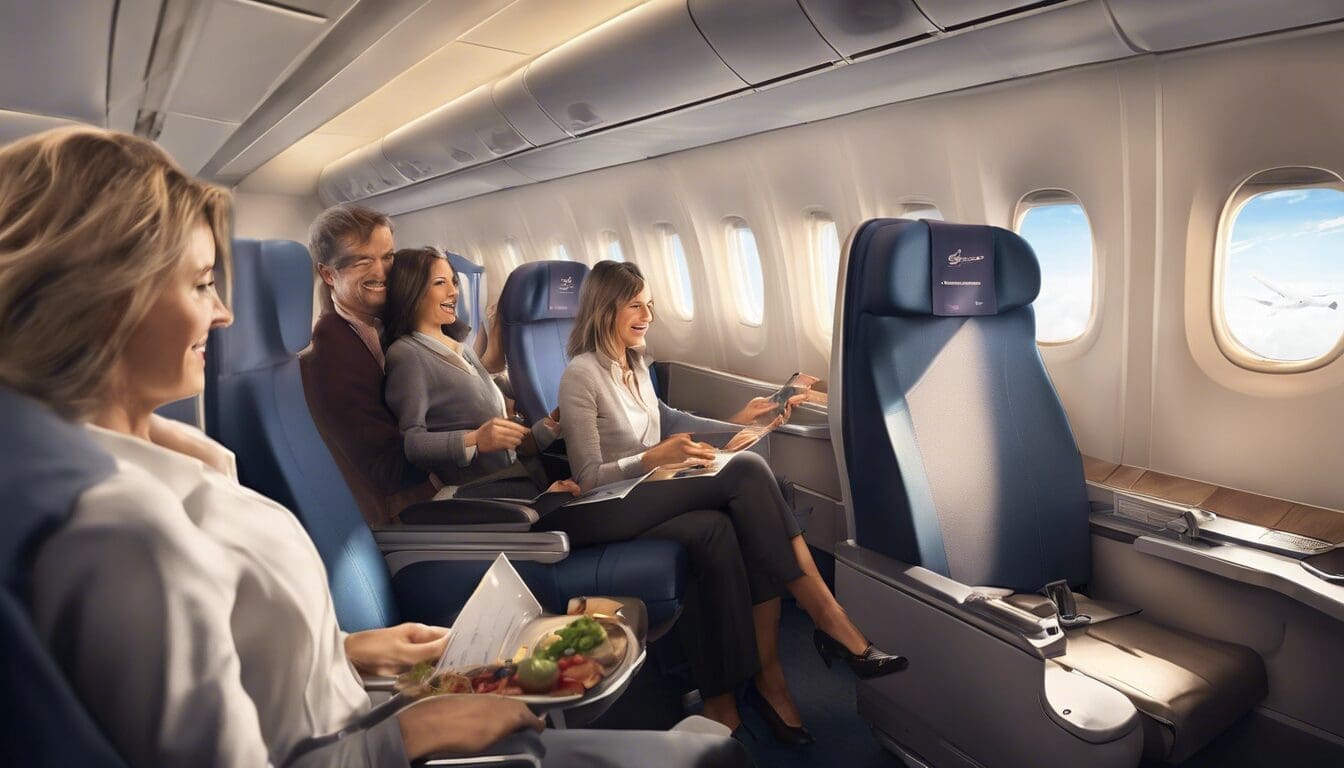 découvrez les astuces pour profiter pleinement de votre vol entre paris et budapest, et assurez-vous de vivre une expérience de voyage inoubliable.