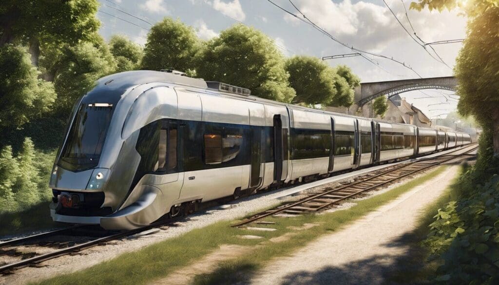 Comment se rendre de Saint-André-de-Cubzac à Bordeaux en train ?