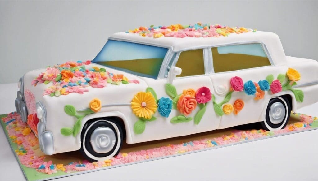 Comment transporter un gâteau en toute sécurité ?