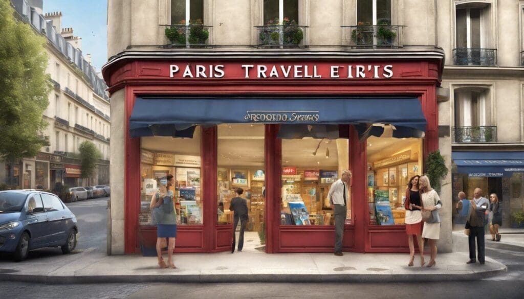 Comment trouver la meilleure agence de voyage à Paris 16 ?