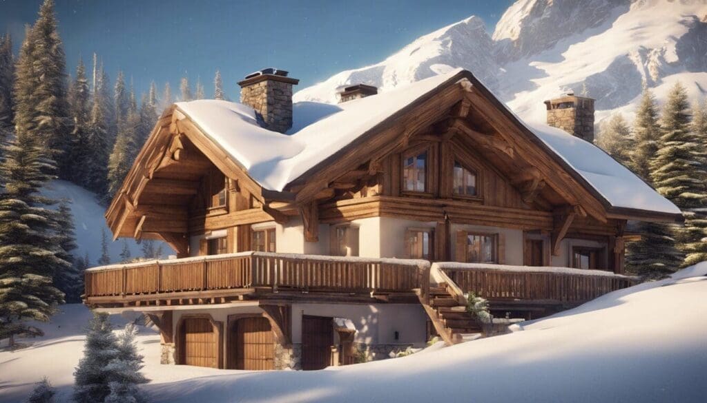 Comment trouver le chalet parfait pour vos vacances à la montagne ?