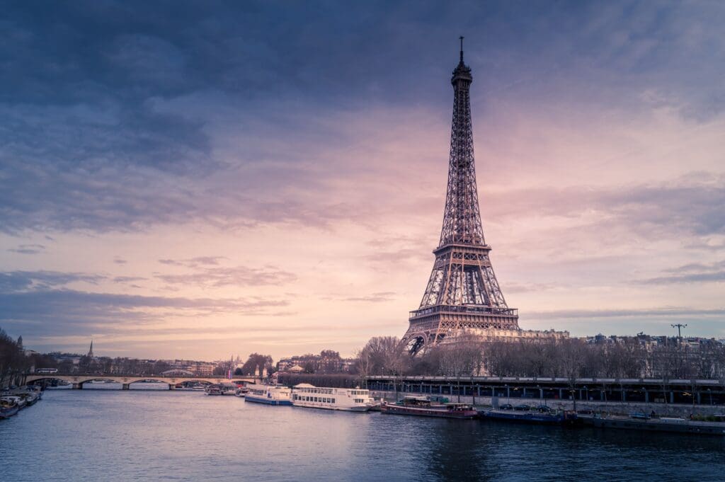 Comment trouver le meilleur vol Nice-Paris avec EasyJet ?