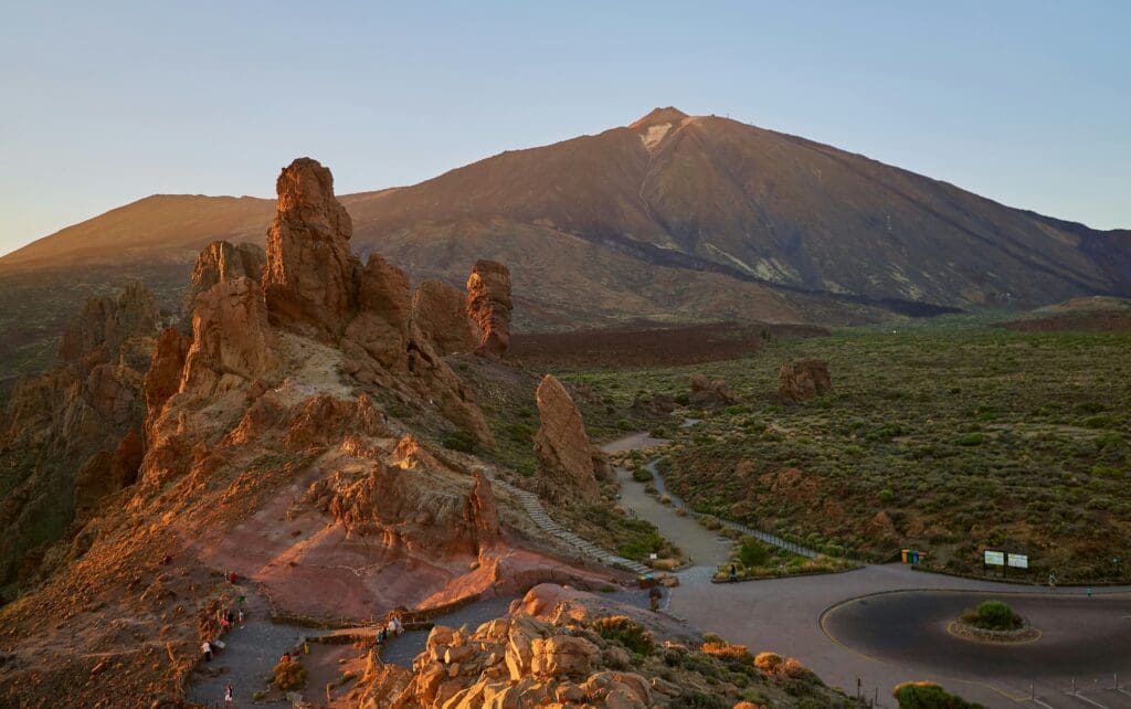 Comment trouver le meilleur vol et hôtel pour un séjour à Tenerife ?