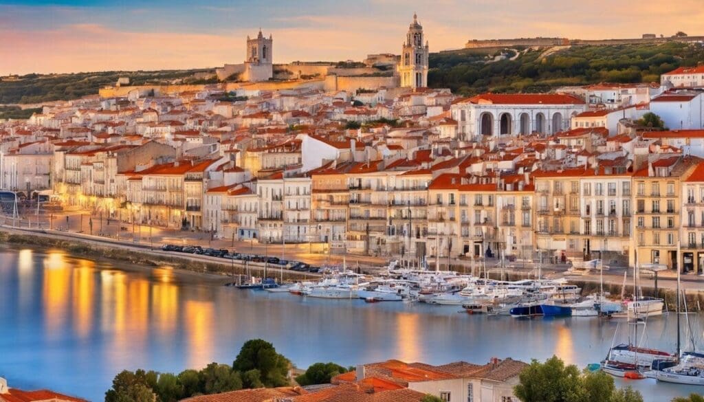 Comment trouver les meilleures offres de vol Lyon-Faro ?