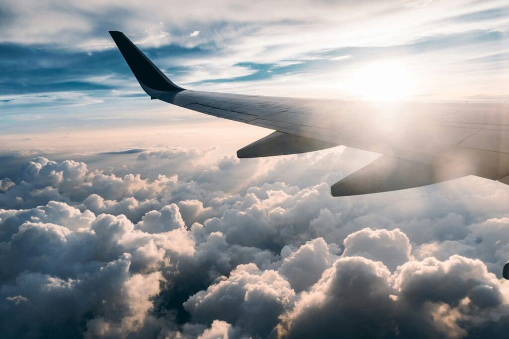 Comment trouver les meilleurs vols entre Paris et Amman ?
