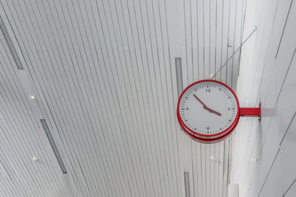 Comment trouver l&rsquo;horaire du train entre Paris et Fontainebleau ?
