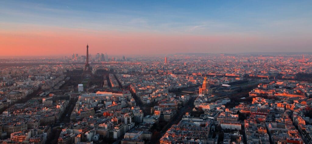 Comment trouver un vol Paris-Alicante au meilleur prix ?