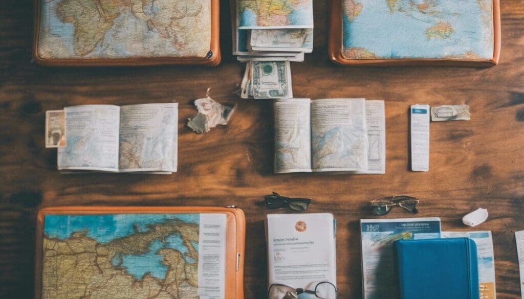 Comment trouver une assurance voyage pas chère ?
