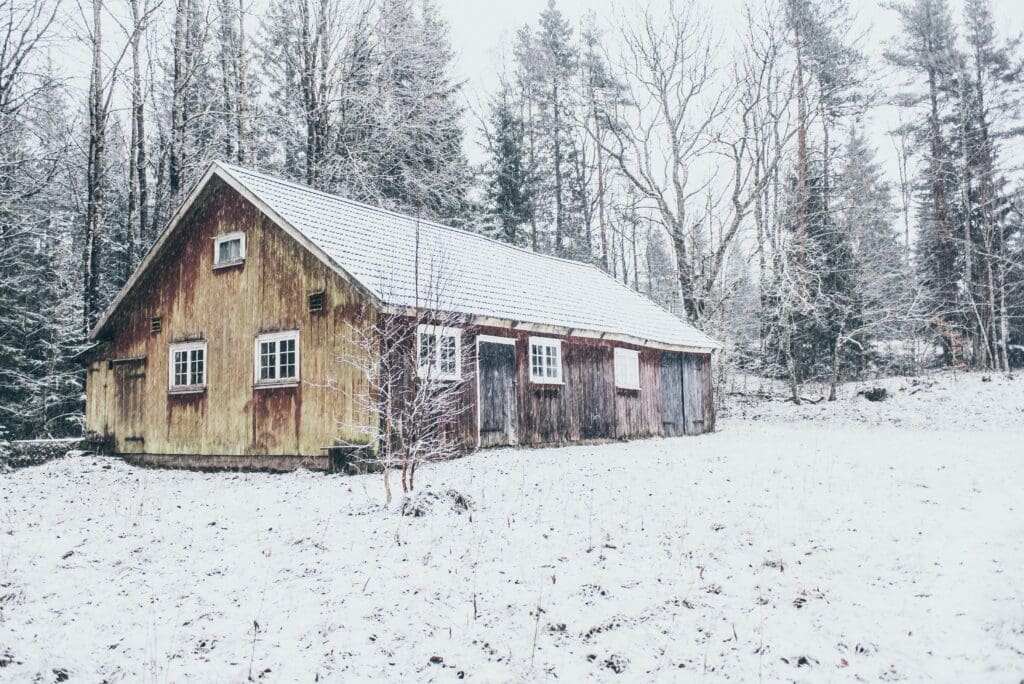 Comment trouver une location de chalet à la montagne à petit prix ?