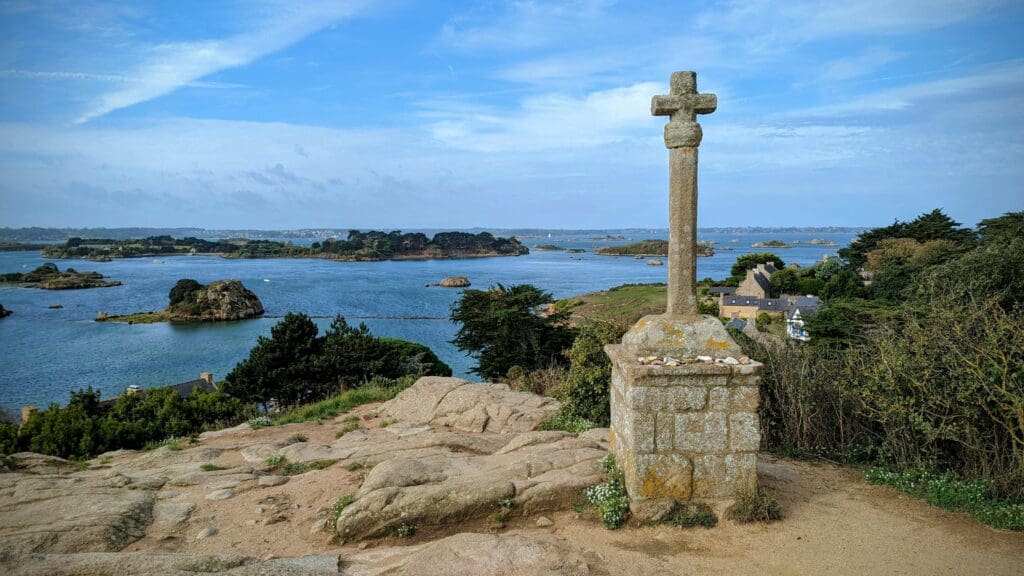 Comment visiter les îles Lavezzi en bateau depuis Porto Vecchio?