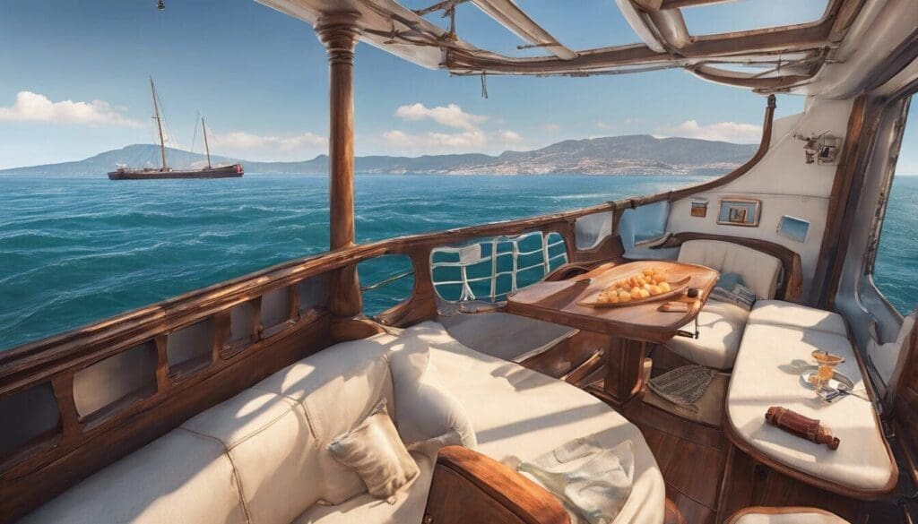 Comment voyager de Algeciras à Tanger en bateau en 2022 ?