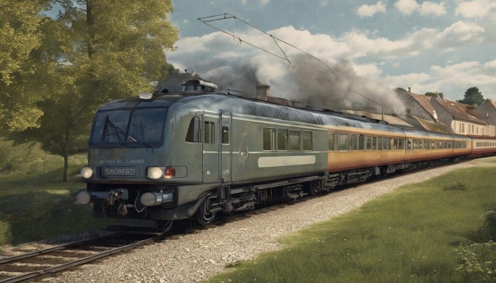 Comment voyager de Dijon à Dole en train : tout ce que vous devez savoir
