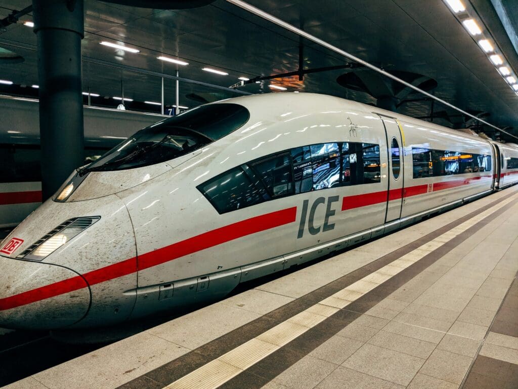 Comment voyager de Montpellier à Barcelone en train ?