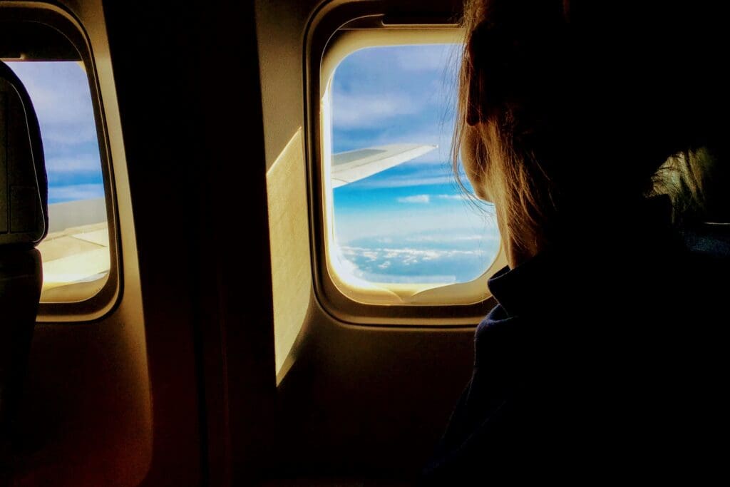 Comment voyager de Paris à Bastia ?