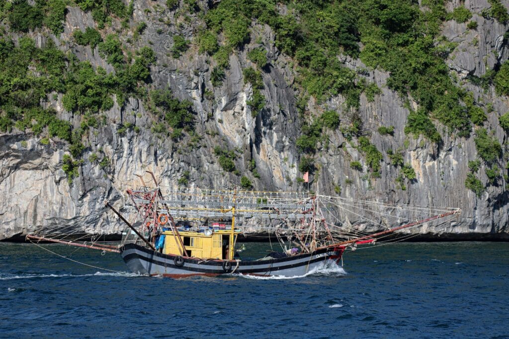 Comment voyager en bateau de Marseille à Béjaïa ?