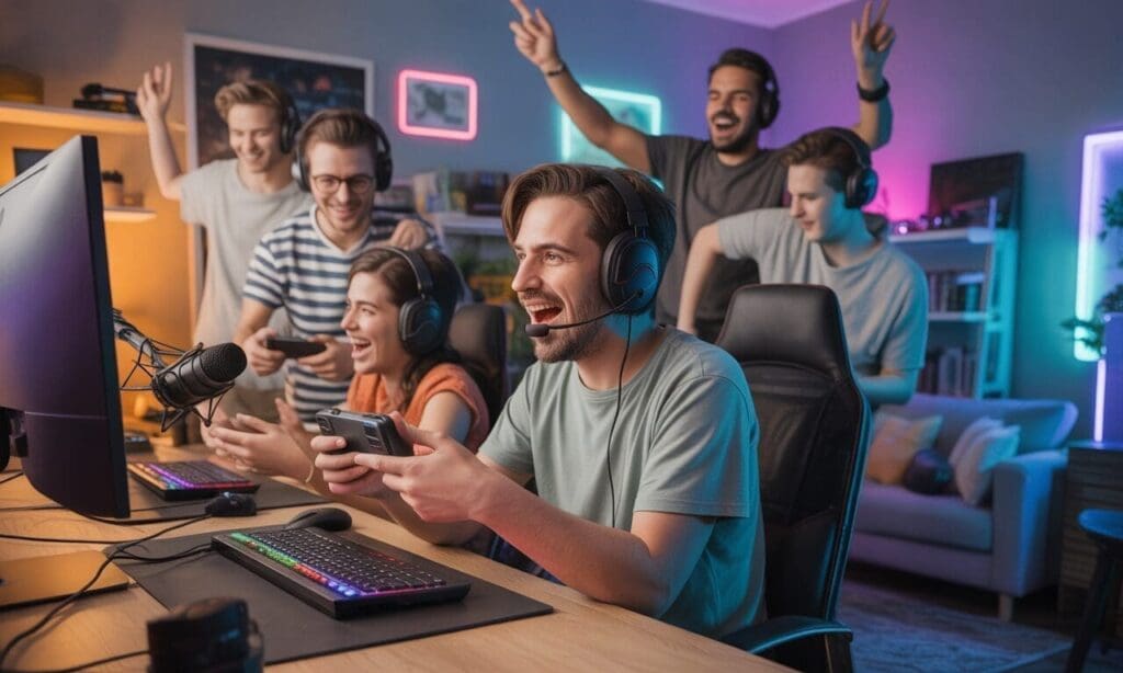 Communauté Faklum: moments forts, créateurs à suivre et comment tirer le meilleur de ses streams