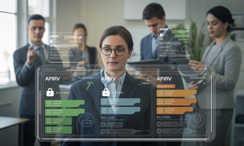 Comparer APIRV aux autres protocoles d’API, performances, sécurité et choix selon vos besoins