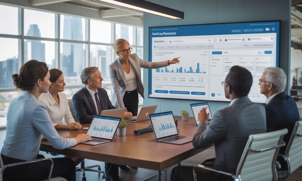 découvrez des conseils experts pour maîtriser patricia4realestate, optimiser son utilisation et éviter les erreurs courantes afin de maximiser vos résultats.