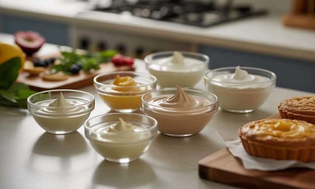 Crème fraîche allégée ou sans lactose : choix, proportions et recettes testées