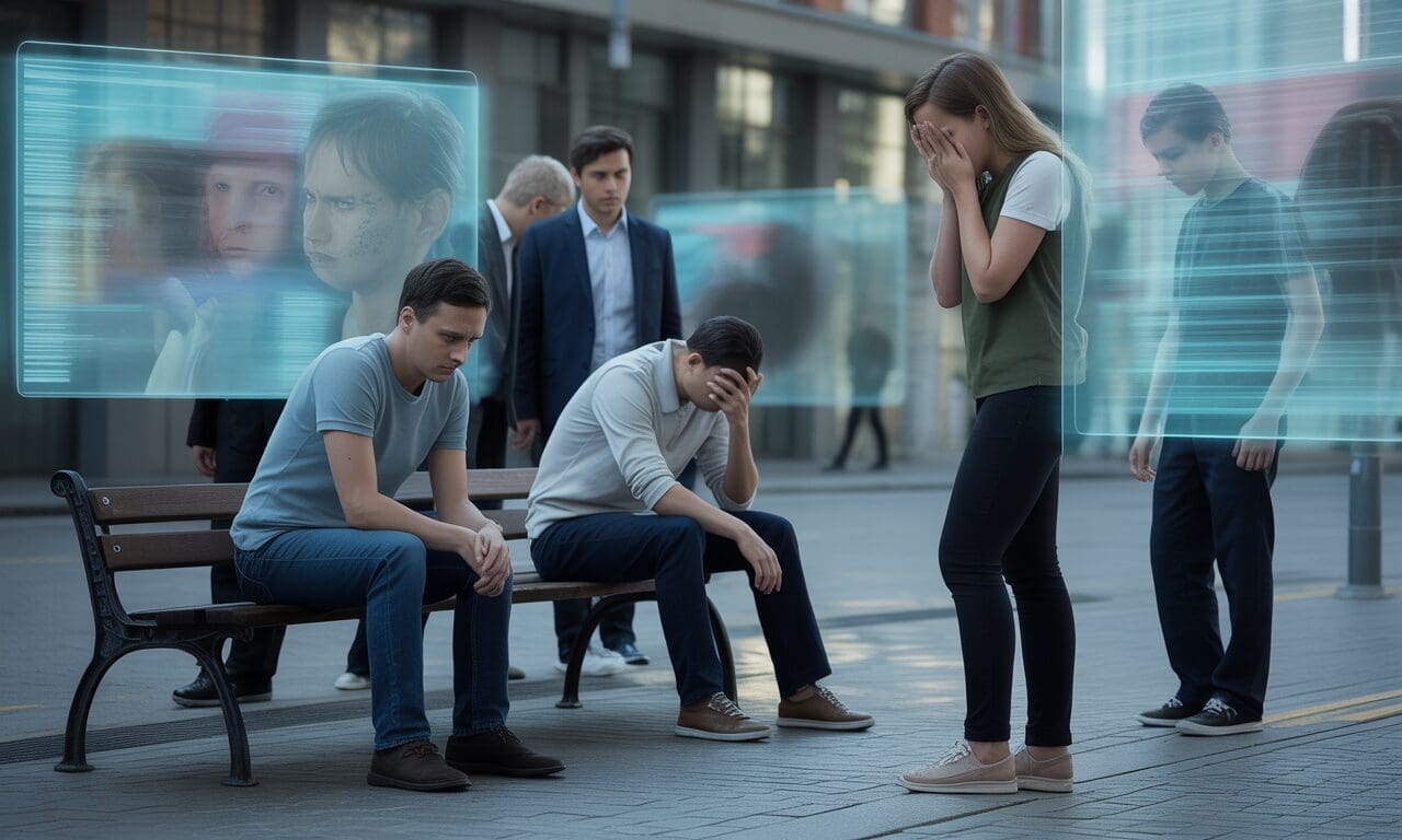 analyse de la culture des leaks, du rôle du consentement et des conséquences psychologiques pour les personnes concernées.