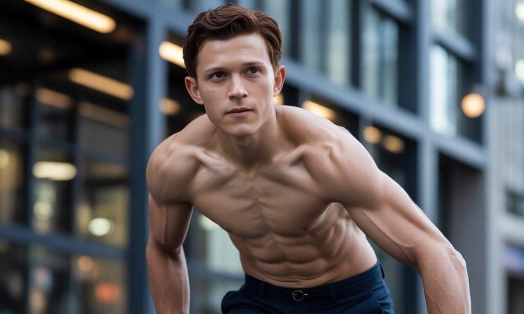 Déconstruire les clichés sur les petites tailles à travers l’exemple de Tom Holland