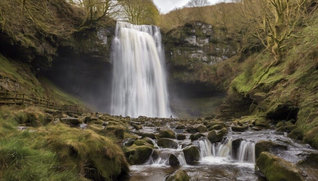 Découvrez la Cascade des Anglais lors d&rsquo;une randonnée époustouflante !