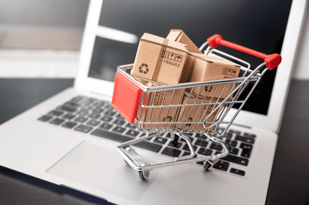 E-commerce : Créer une stratégie de contenu qui convertit.