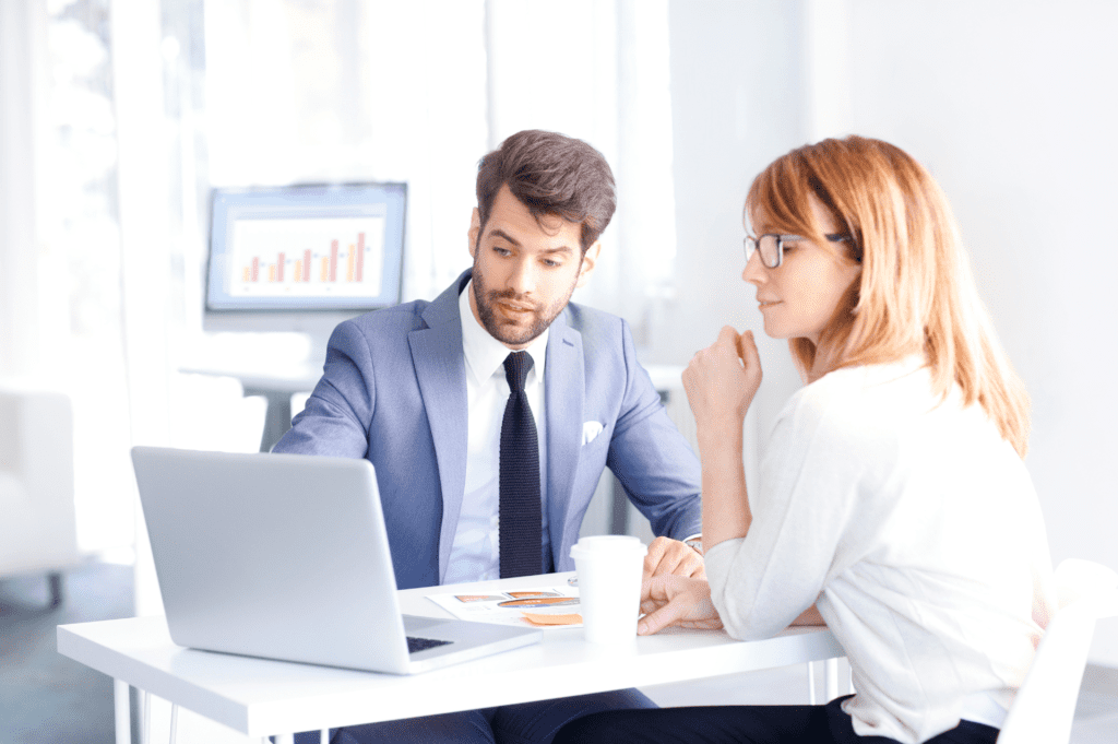 Le leasing, pour ne pas diminuer la trésorerie de votre client.