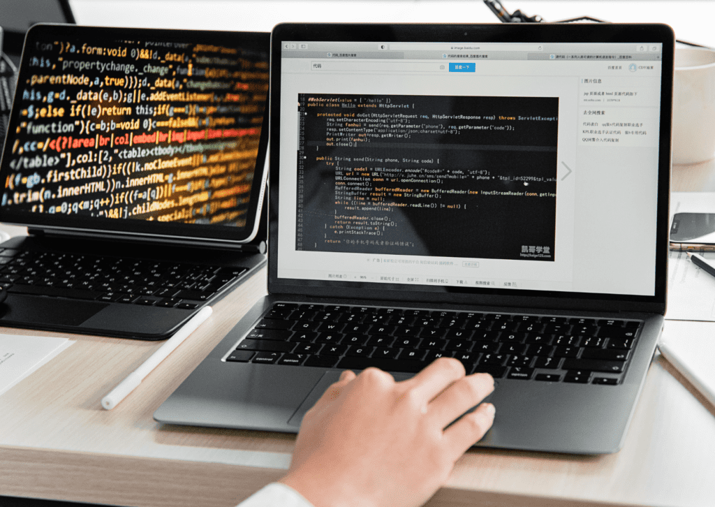 … L&rsquo;importance de trouver le bon partenaire informatique lorsqu&rsquo;on est une PME en pleine croissance
