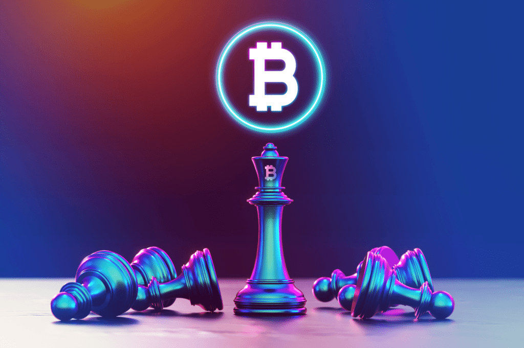 Le Bitcoin pour les nuls !