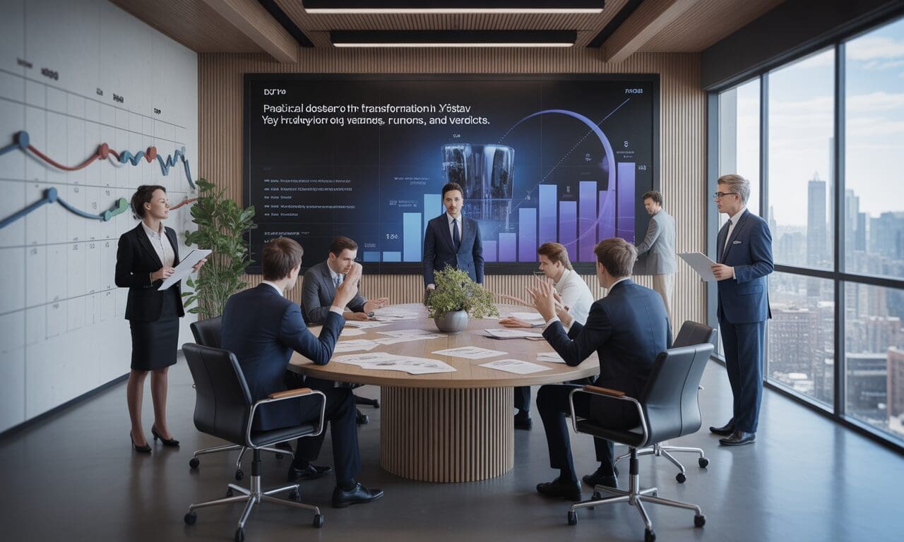 découvrez tout sur la transformation de yostav en nouvelle marque : historique, acteurs clés, rumeurs et verdicts dans notre dossier pratique complet.