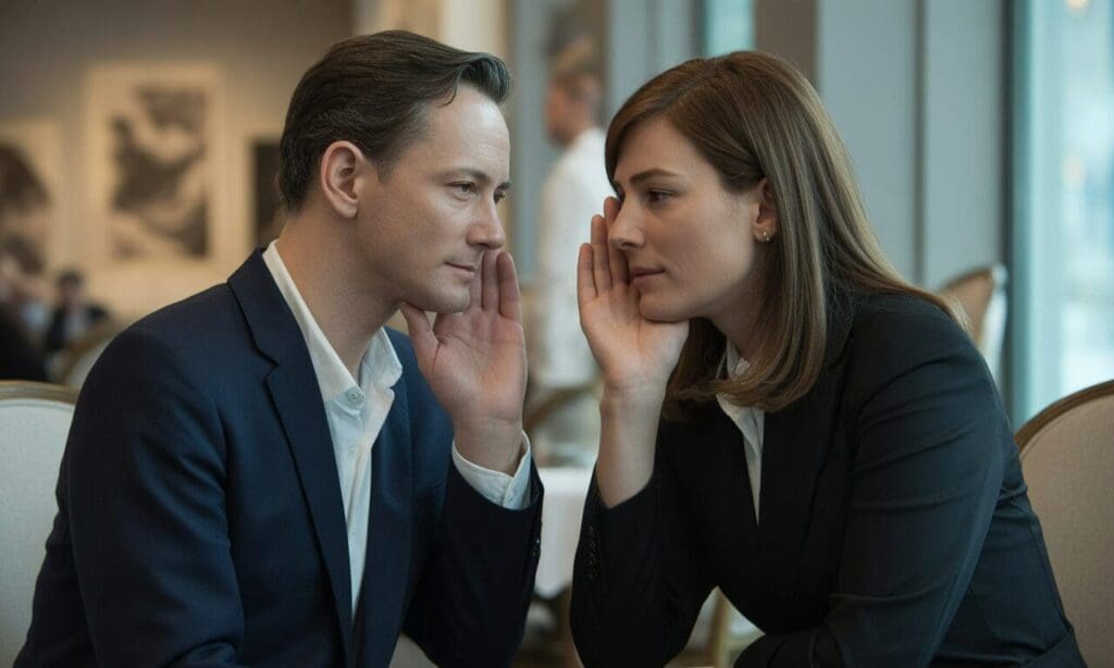 Entre confidences et silences : enquête sur l’image publique de Raphaël Glucksmann et Carla Bruni