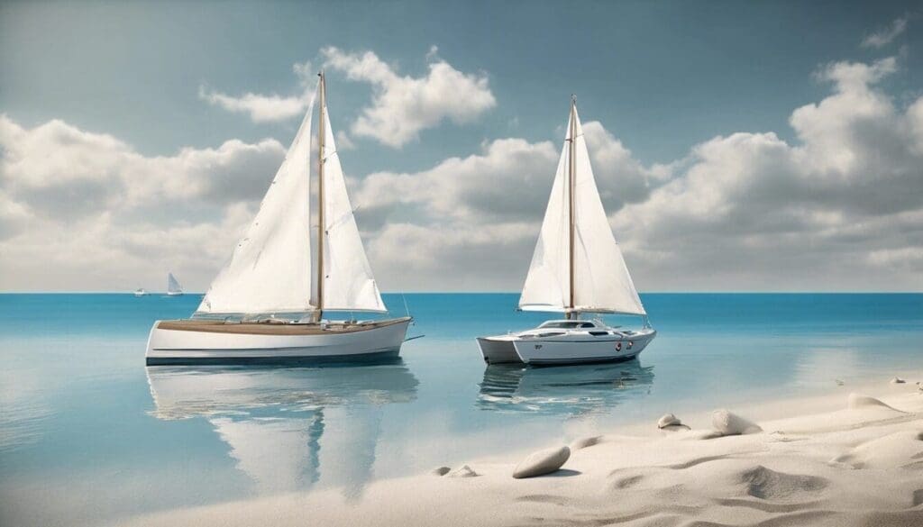 Envie de liberté en mer ? Optez pour la location de bateau à La Palmyre !