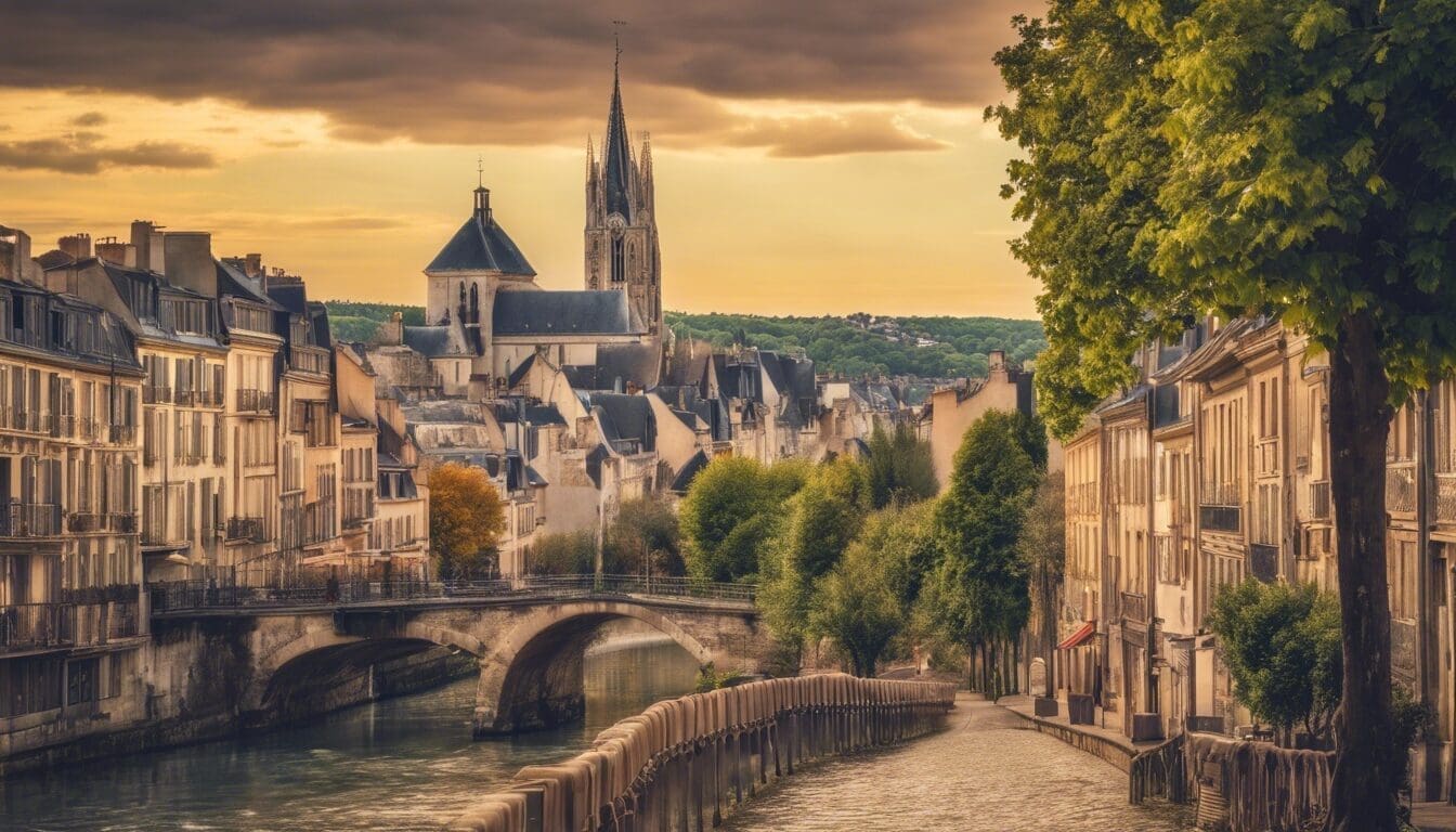 envie de voyager ? découvrez comment obtenir un crédit voyage à évry et réalisez votre rêve de partir à l'aventure ! que ce soit pour un week-end ou un long voyage, trouvez le financement idéal pour concrétiser vos projets de découverte et d'évasion.