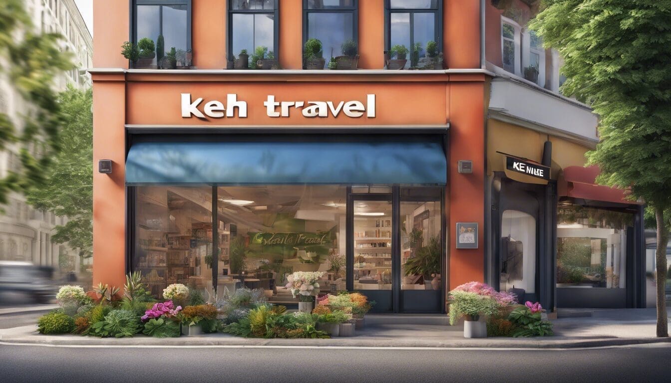 découvrez l'agence de voyage kehl, votre partenaire idéal pour des escapades inoubliables ! explorez nos offres variées et faites de vos rêves de voyage une réalité. prêt à partir à l'aventure ?