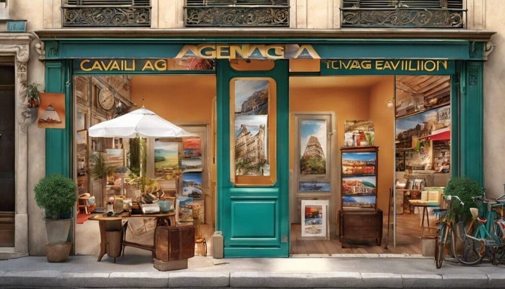 Envie de voyager ? Découvrez l&rsquo;agence de voyage à Cavaillon !