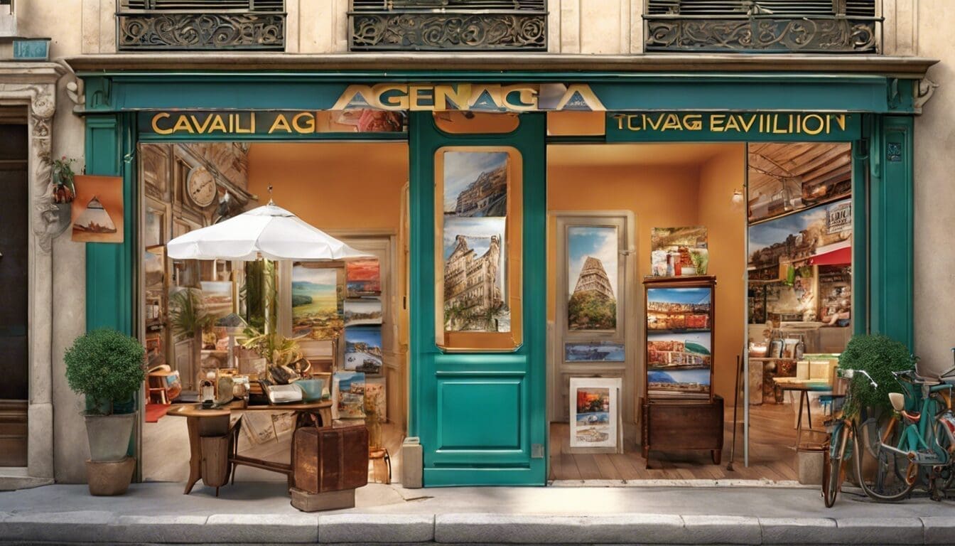 découvrez notre agence de voyage à cavaillon et laissez-nous vous aider à réaliser le voyage de vos rêves ! profitez de conseils personnalisés, d'offres exclusives et d'une équipe passionnée pour planifier votre prochaine aventure.