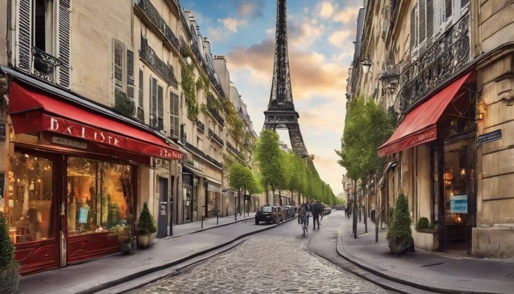 Envie de voyager ? Découvrez l&rsquo;agence de voyage à Paris 12 !