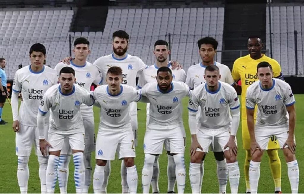 Olympique de Marseille : l’échec fatal des Marseillais