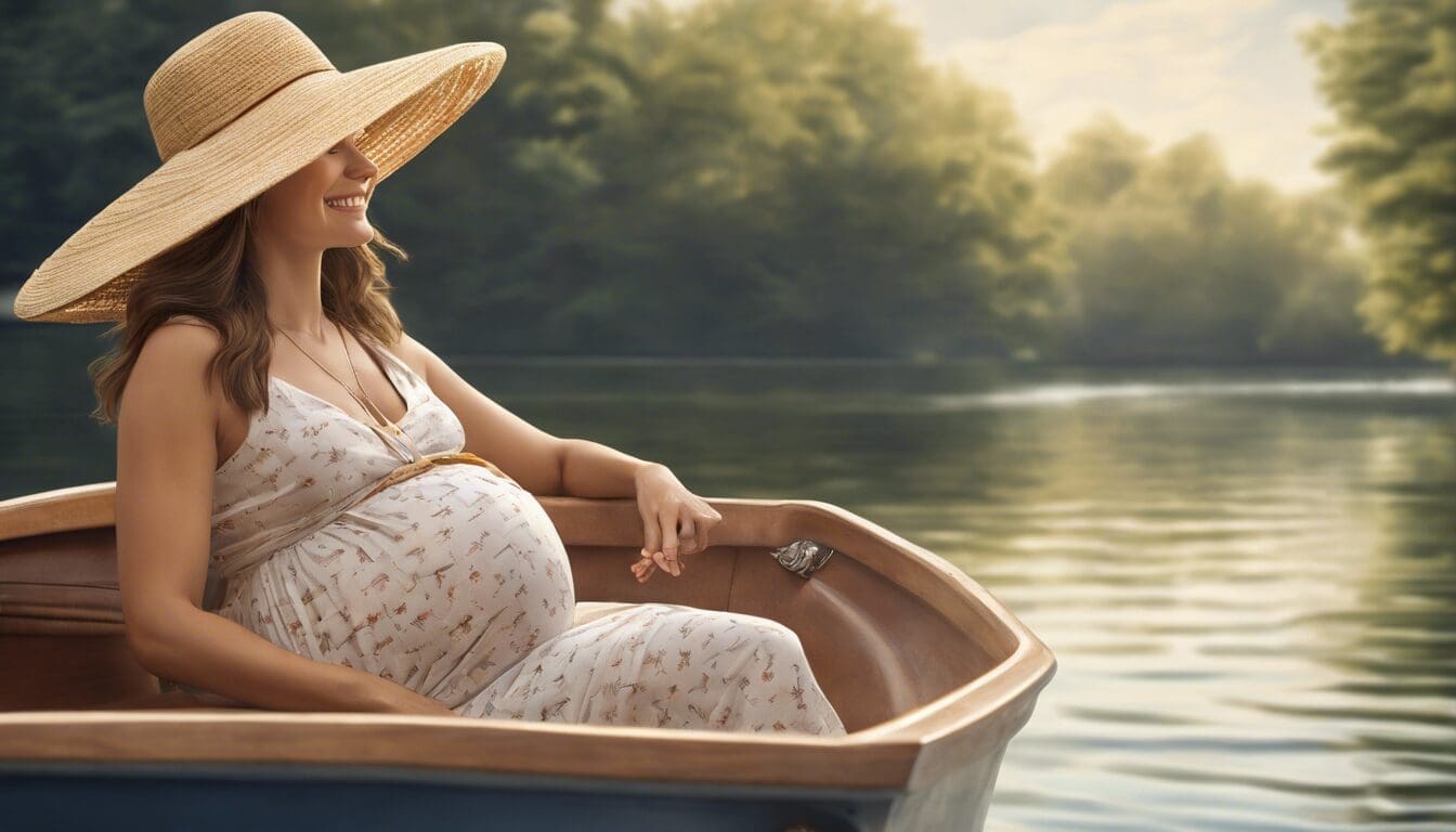 découvrez les conseils essentiels concernant la sécurité de la navigation pendant la grossesse. apprenez les précautions à prendre et les risques potentiels pour garantir une expérience de bateau sereine et agréable pour les futures mamans.